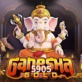 Ganesha Gold